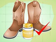How to Maintain Your Cowboy Boots