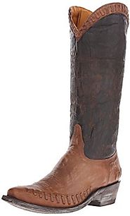 Old Gringo Women's Stagecoach Western Boot