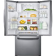 Best Refrigerator With Ice And Water Dispenser Reviews 2016