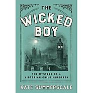 NON-FICTION The Wicked Boy