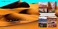 2-Day Sahara Desert Adventure from Marrakech to Merzouga