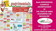 Website at http://blog.myadvtcorner.com/advertising/book-bride-or-groom-wanted-advertisement-in-the-times-of-india-to...