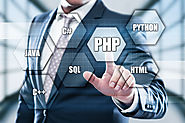 PHP Framework for Web Development in Singapore
