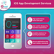 ๐ Why Your Business Needs a Cutting-Edge iOS App in 2025!