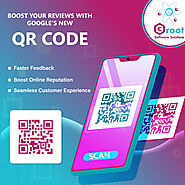 ๐ข Google Introduces QR Codes for Reviews โ A Game Changer for Businesses! ๐ฅ