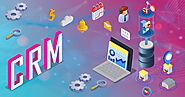 Streamline Your Business with Custom CRM Solutions!