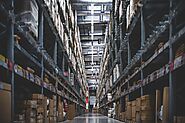 Trusted General Warehousing Companies in the UAE