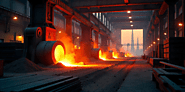 Reliable Steel Suppliers in UAE | Steel Products & Manufacturers