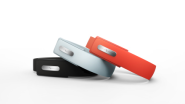 Nymi Is A Heartwave-Sensing Wristband That Wants To Replace All Your Passwords & Keys