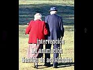 Video Curso Animador Sociocultural con Personas Mayores.