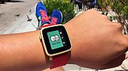 Pebble Happiness App Is To Know What Makes You Happy