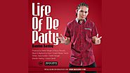 Brandon Harding - Life Of De Party [Produced by Mezzo Records] [2016 St Lucia Soca]
