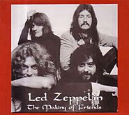 40. "Friends" - Led Zeppelin