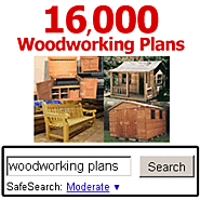 The Best Collection of Woodworking Plans