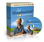 At Last! Woodworker Finally Reveals His Secret Archive of 16,000 Plans!