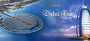 To Explore and Enjoy The Events in Dubai