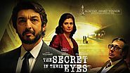El secreto de sus ojos (The Secret In Their Eyes)