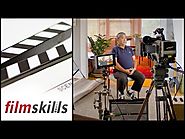 FilmSkills - The Art of the Interview