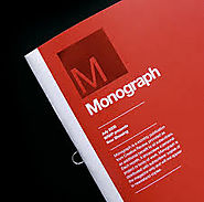 Become Monograph Book Publisher - Cambridge India