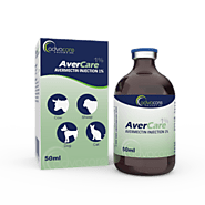 Avermectin.