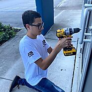 Quick Response Locksmith in Dania Beach, FL: AB Locksmith