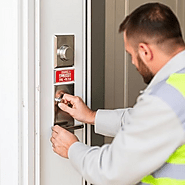 Quick Response Locksmith in Hallandale, Florida