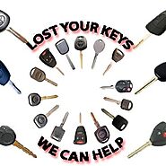 Car Locksmith North Miami