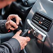 Auto Locksmith Service by Experts in South Florida