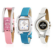 Enhance Your Personality With Best Ladies Watches