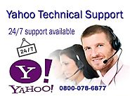 BT Yahoo Helpdesk Number Uk