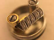 Let's build - The Staple Staggered Fused Clapton