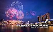 4 Ways to Photograph Fireworks (In-Depth Guide) - X-Light Photography