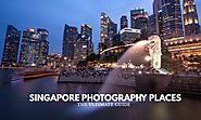 35+ Awesome Singapore Photography Places (Must Visit Lah!) - X-Light Photography