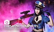 25 Cosplay Photography Tips (Power Up Like Goku) - X-Light Photography