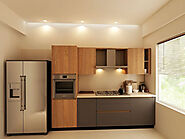 Expert Tips for Maintaining Kitchen Cabinets in Delhi