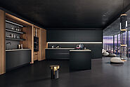 Modular Kitchens Design in Kirti Nagar, Delhi & Gurgaon