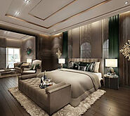 Transform Your Apartment with the Best Interior Designer in Delhi