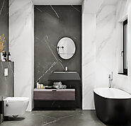 Top Trends in Vanity Design for Bathroom Spaces This Year