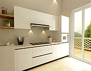 Top Kitchen Interior Design Styles Gaining Popularity in Delhi