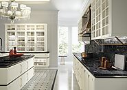 Trending Colours and Finishes for Kitchen Cabinets Delhi