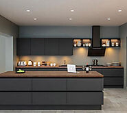 Most Popular Kitchen Renovation Styles Among Delhi