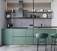 Complete Guide to Choosing Modular Kitchen Manufacturers in Delhi