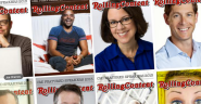 Rolling Content: #CMWorld Hall of Fame Speakers