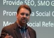 Lee Odden: the future of content and content marketing