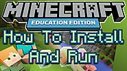 How To Get Minecraft Education Edition - MrMM