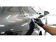 Ceramic coating near me Adelaide