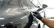 ceramic coating Adelaide