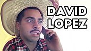 David Lopez Funny Vines Compilation - Best Vines 2015