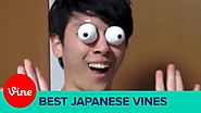 Best Japanese Vines of MORISUKE | Part 02 Vine Compilation