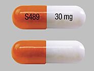 Vyvanse Uses, Dosage, Side Effects & Warnings - Drugs.com